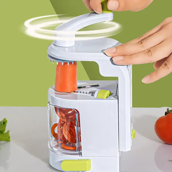 50% RABATT | VividTwist™ | Instant-Gemüse in atemberaubenden Meisterwerken
