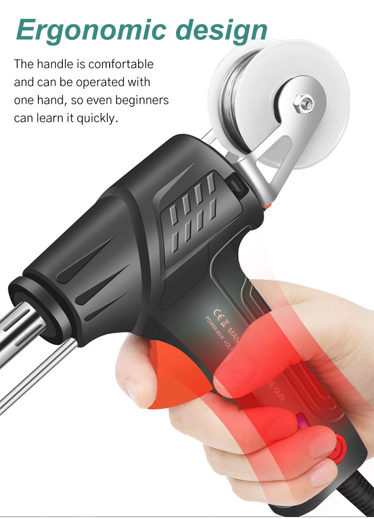 Fusonix® | Industrielles Laser-Schweißgerät
