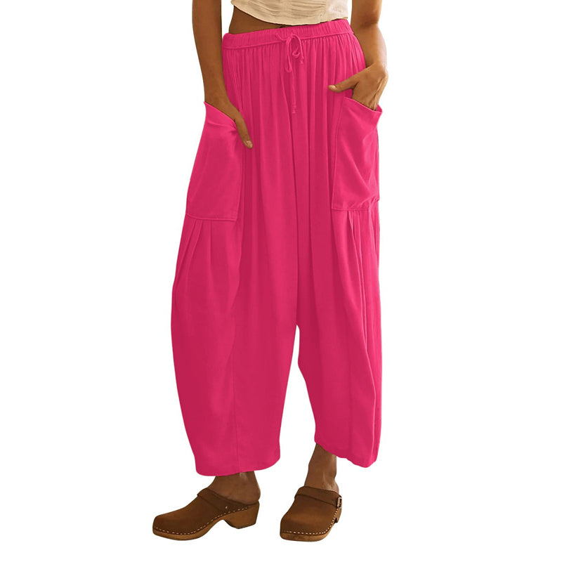 Thessa™ | Sommer-Taschenhose