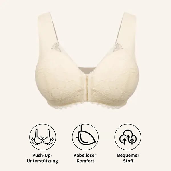 1+1 GRATIS | ShapingBra™ | Mühelose Bequemlichkeit und selbstbewusste Unterstützung