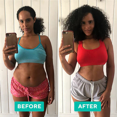 50% RABATT | RadianceSculpt™ | Formen Sie Ihren Traumkörper mit mühelosem