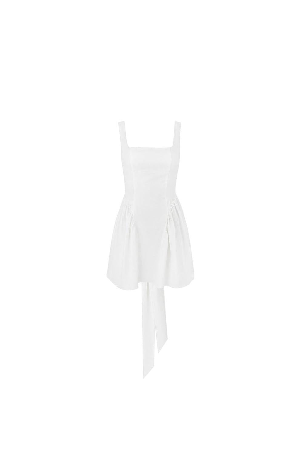 Janine™ Korte Jurk