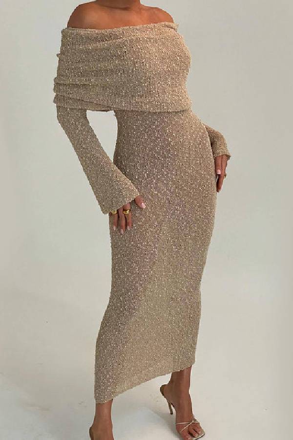 Soloria™ | Beach Bliss Kleid