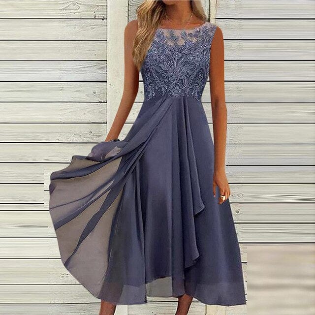 Eva Janssen | Einzigartiges Kleid