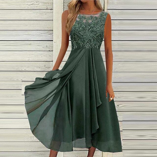 Eva Janssen | Einzigartiges Kleid