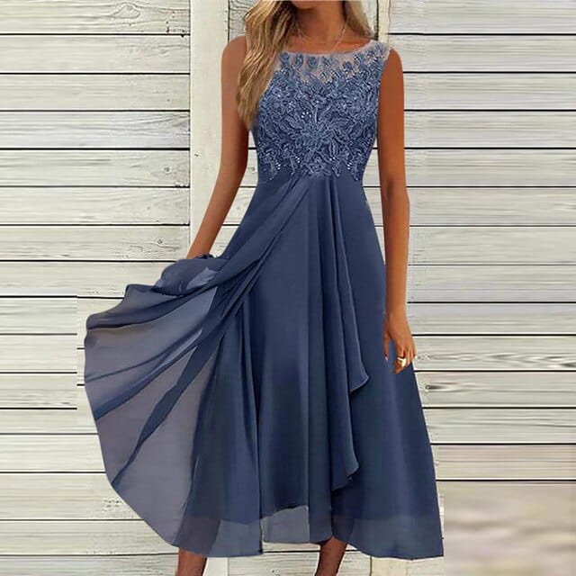 Eva Janssen | Einzigartiges Kleid