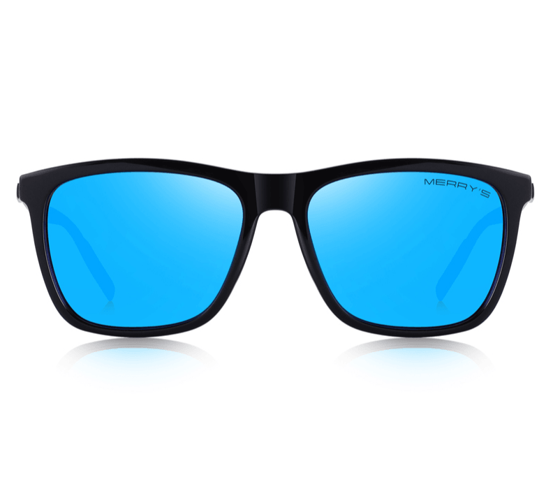Eyewear™ | Polarisierende Sonnenbrille für Männer