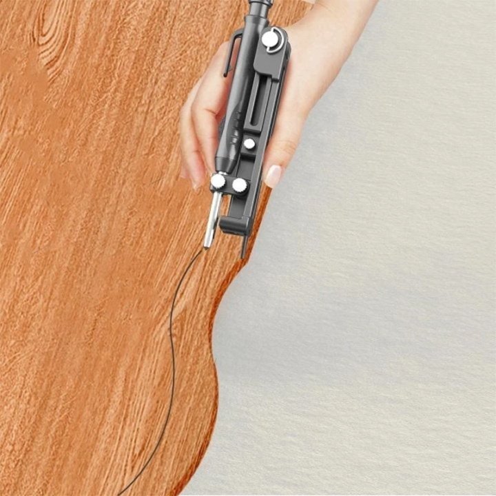MarkMaster® | Precision Profi-Markierer – schnell, präzise und effizient