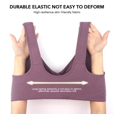 1+1 GRATIS | Daisy Bra™ - Komfortabler und bequemer BH mit Frontknoten