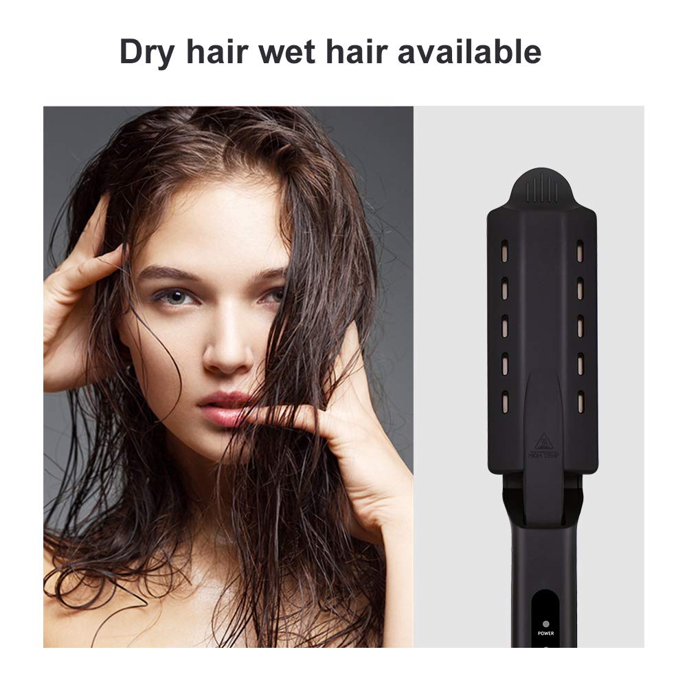 50% RABATT | Silquora™ | Frizz-Free Perfektion