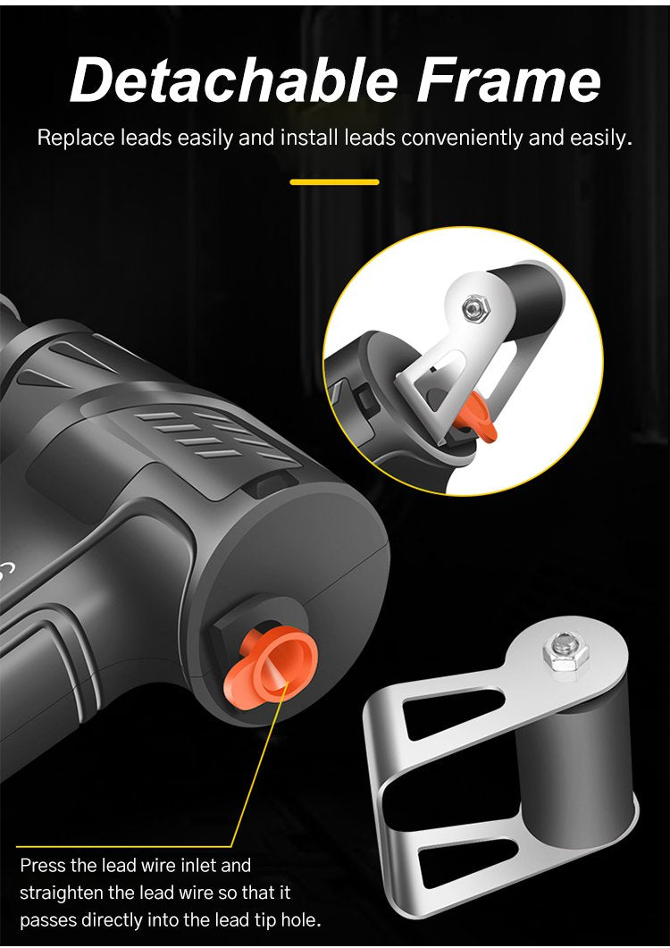 Fusonix® | Industrielles Laser-Schweißgerät