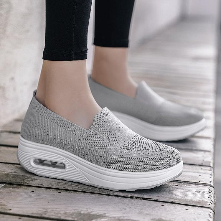50% RABATT | May™ | Orthopädische Damenschuhe