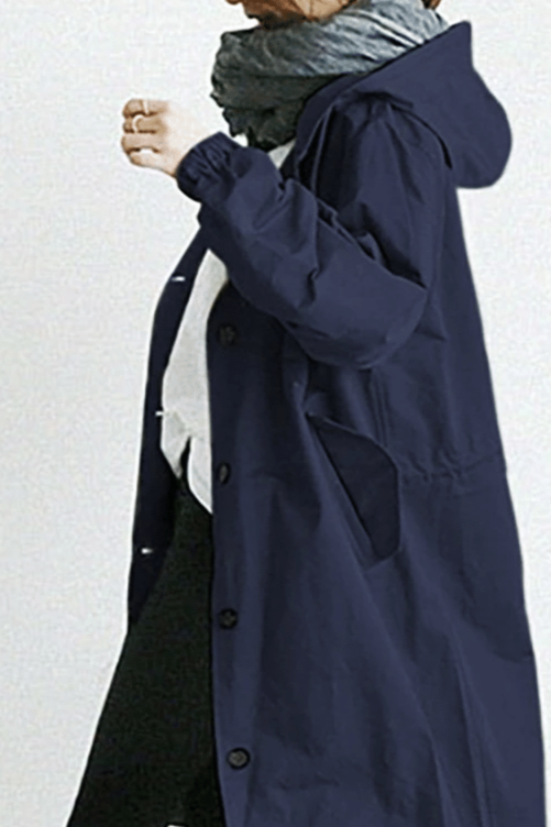 Adeline® | Wasserdichte Jacke für Damen