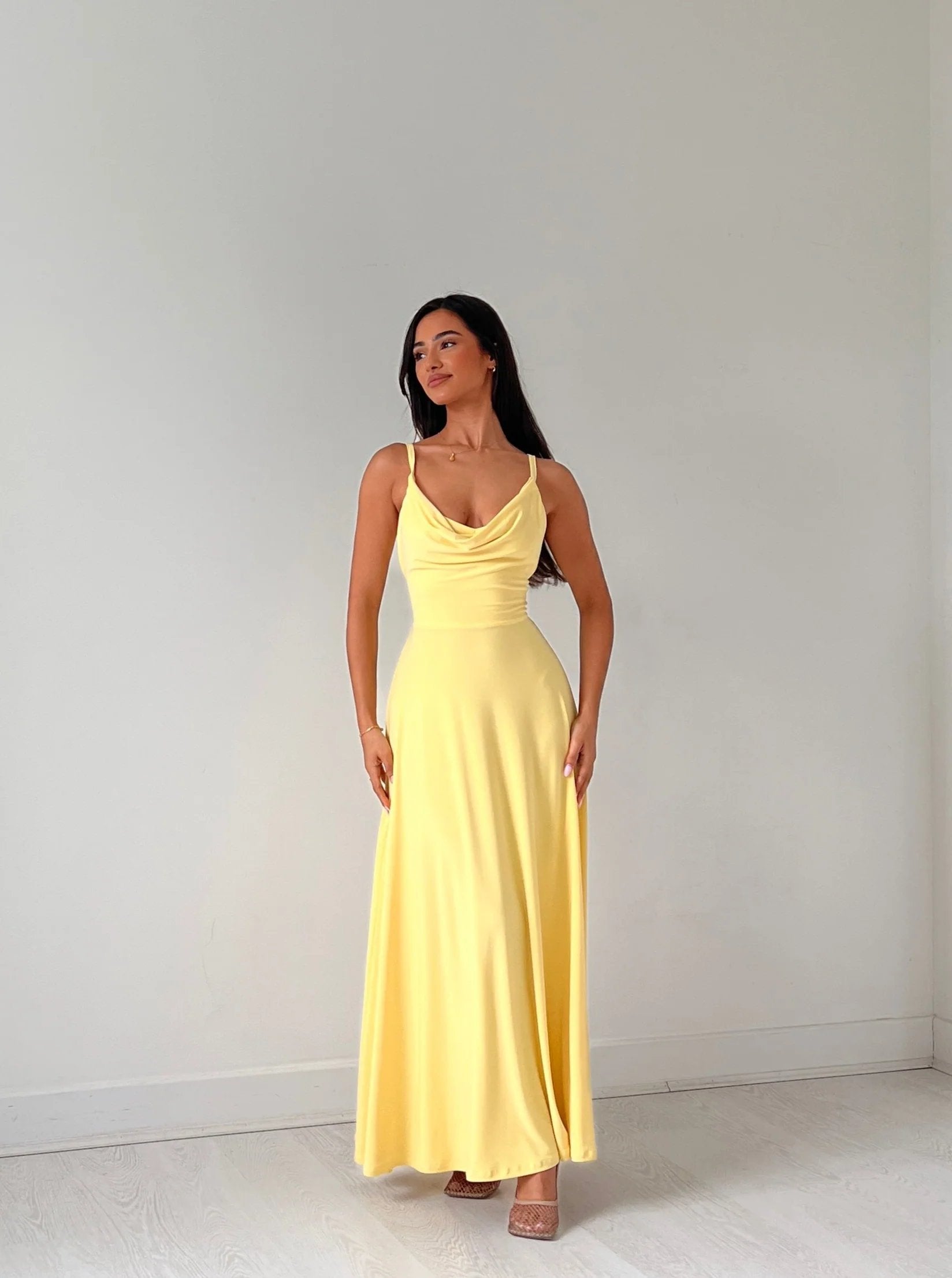 50% RABATT | Reverra™ | 2-in-1-Wendekleid Eleganz und Komfort garantiert