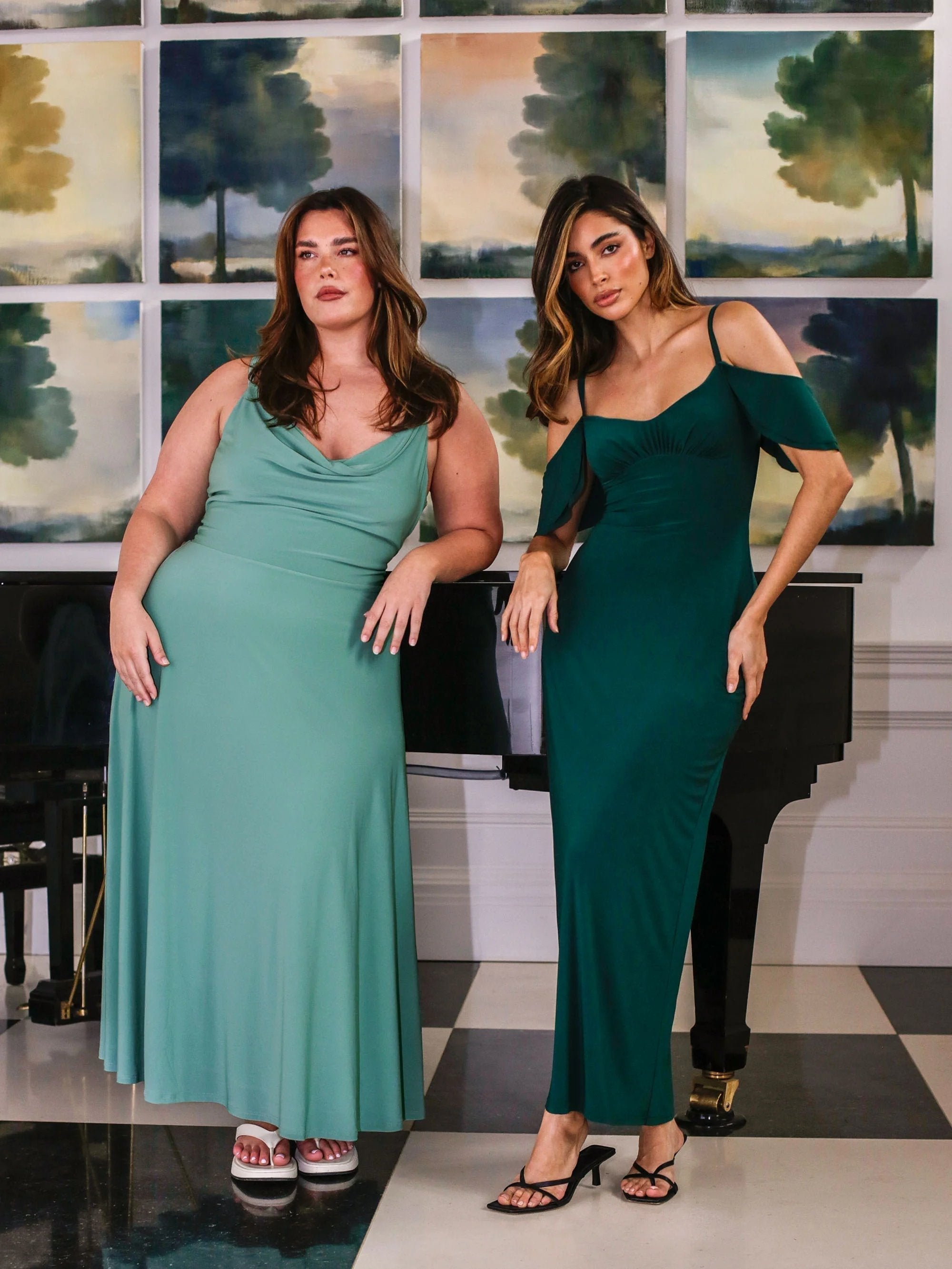 50% RABATT | Reverra™ | 2-in-1-Wendekleid Eleganz und Komfort garantiert