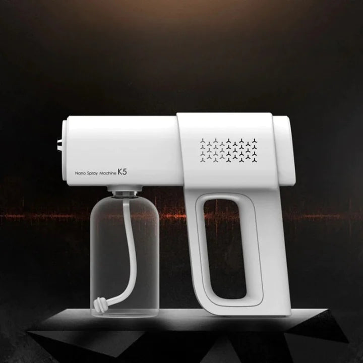 HydroHeat Ultra | Ultimative Oberflächendesinfektion