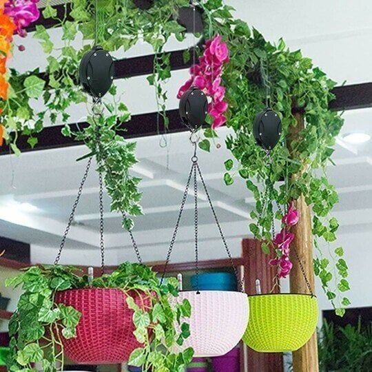 1+1 GRATIS | GardenLift™ Müheloses Anheben von Pflanzen
