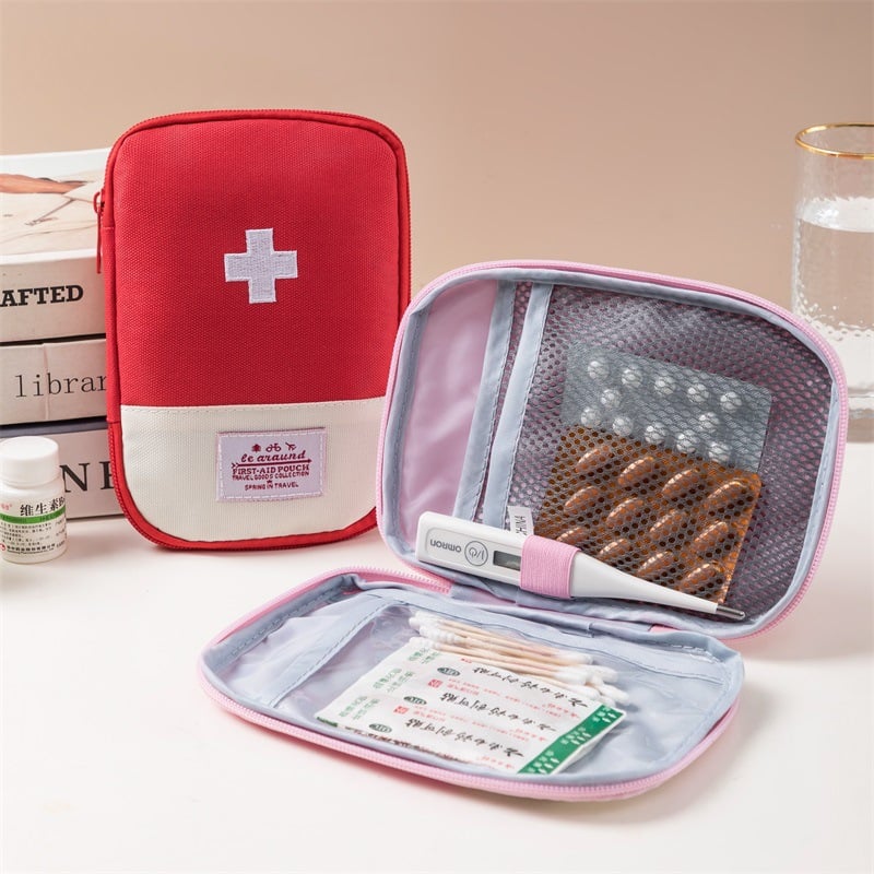 1+1 GRATIS | MediPouch™ Stressfreie Organisation