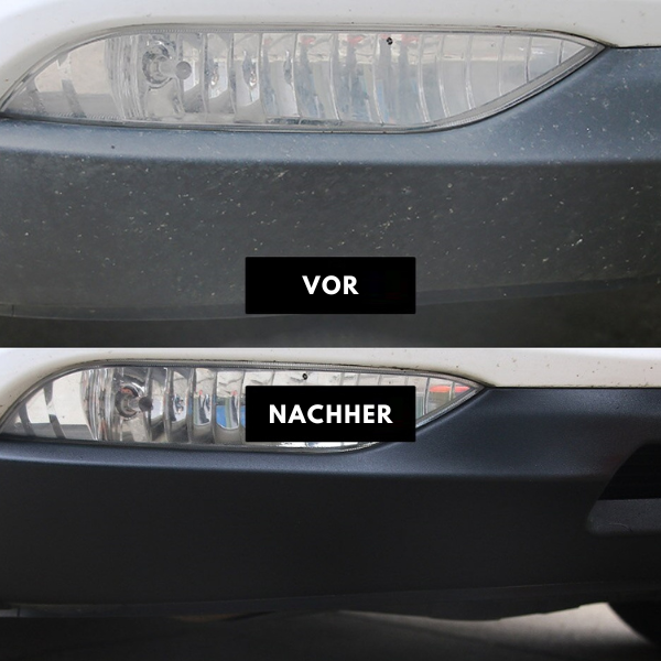1+1 GRATIS | FixFusion™ - Kunststoff- und Leder-Restaurator