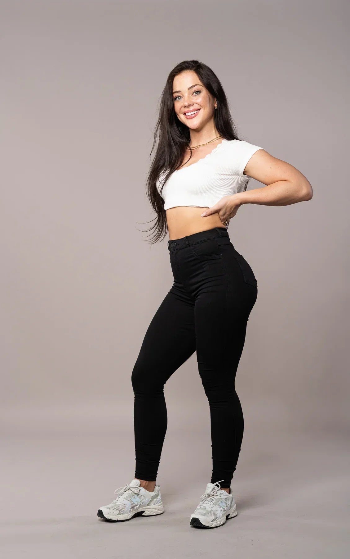 Patricia™ Damenjeans
