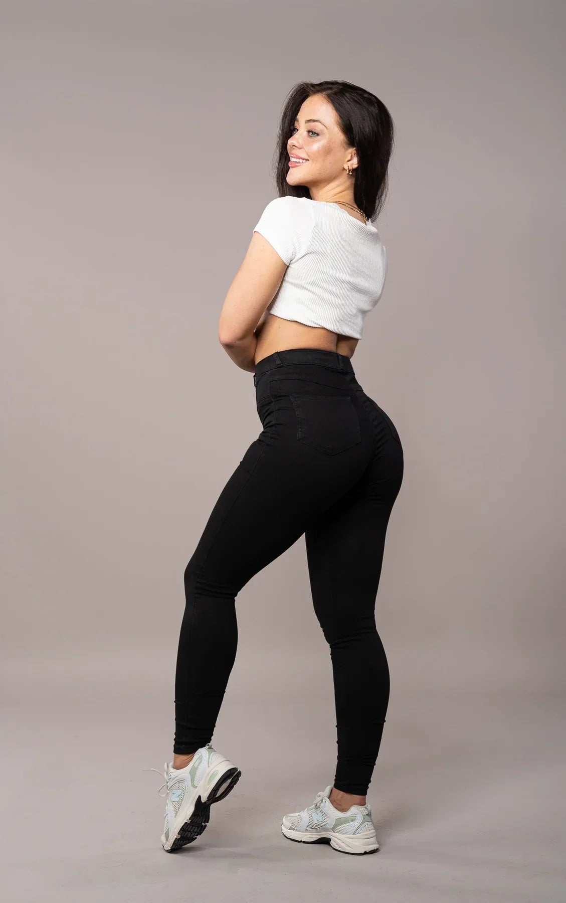 Patricia™ Damenjeans