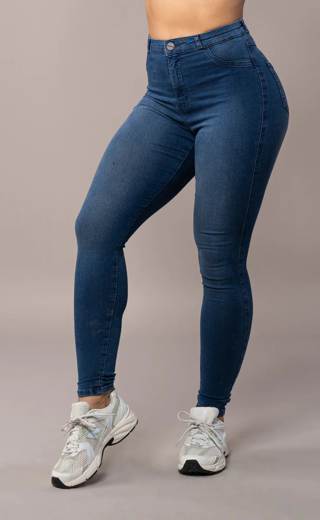 Patricia™ Damenjeans