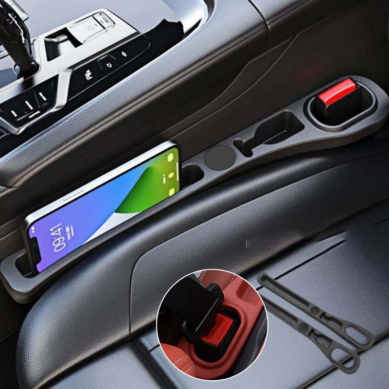 GapGuard™ | Autositz-Füllstreifen