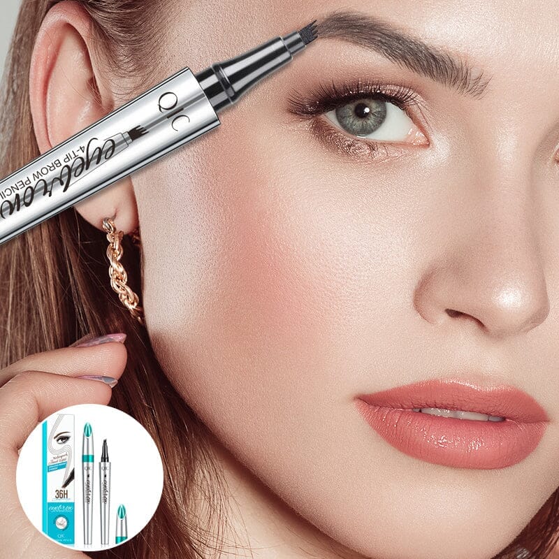 1+1 GRATIS | Inkbrow™ | Schmerzfrei und wasserfest!