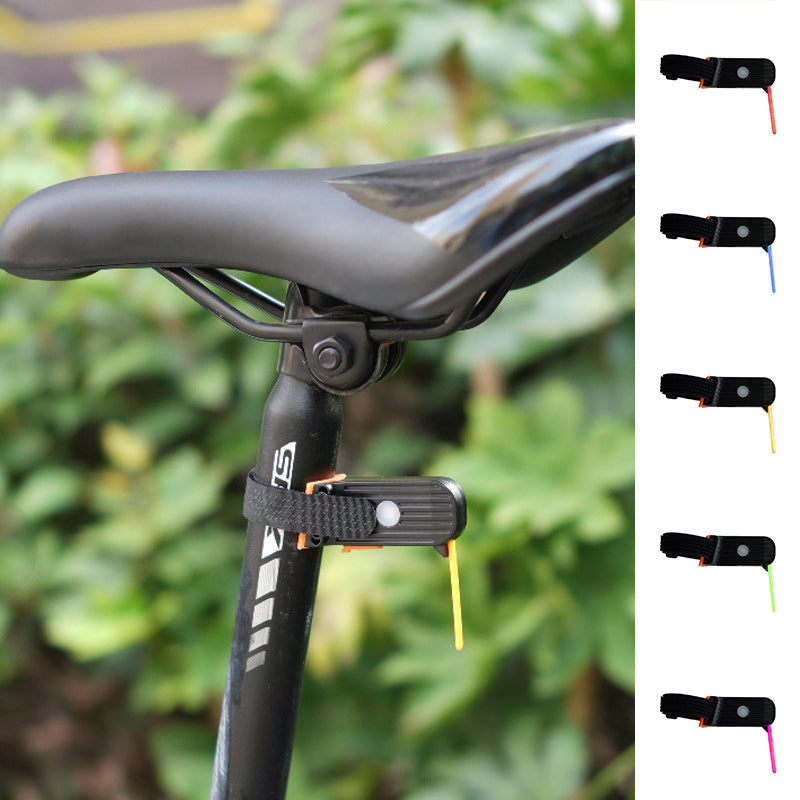 1+1 GRATIS | GlowCycle™ Stilvolles, funktionales Zubehör für jedes Fahrrad