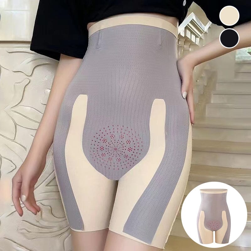 1+1 GRATIS | Bauchkontrollhose mit hoher Taille™ - Formt Mühelos Ihre Taille