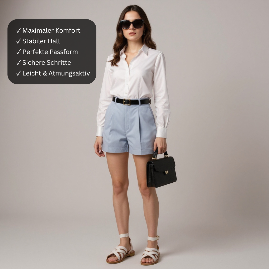 FRANZISKA | ORTHOPÄDISCHE FRÜHJAHRS-SANDALEN