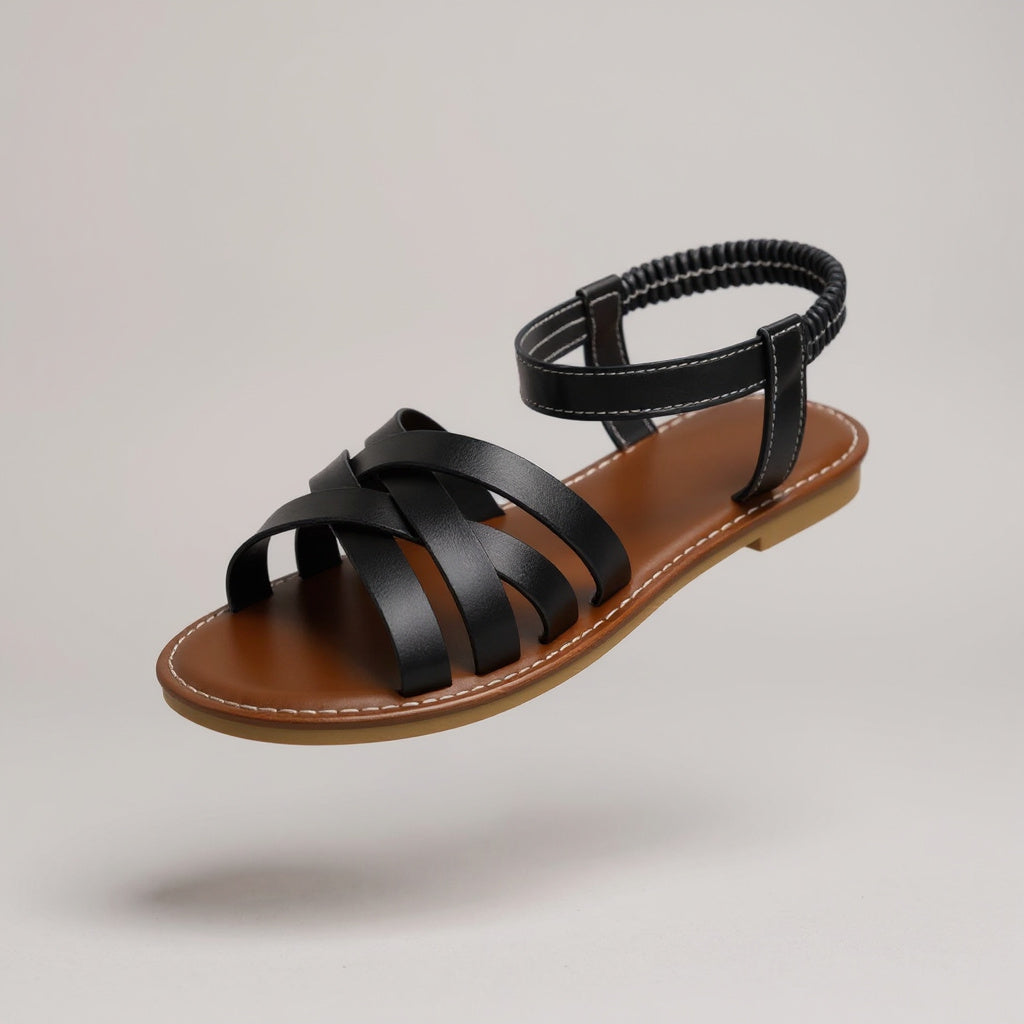 FRANZISKA | ORTHOPÄDISCHE FRÜHJAHRS-SANDALEN
