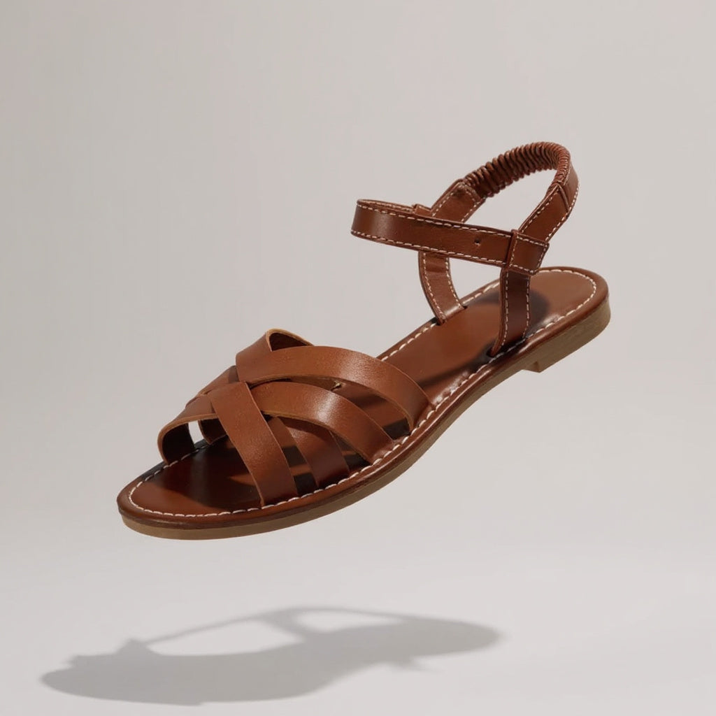 FRANZISKA | ORTHOPÄDISCHE FRÜHJAHRS-SANDALEN