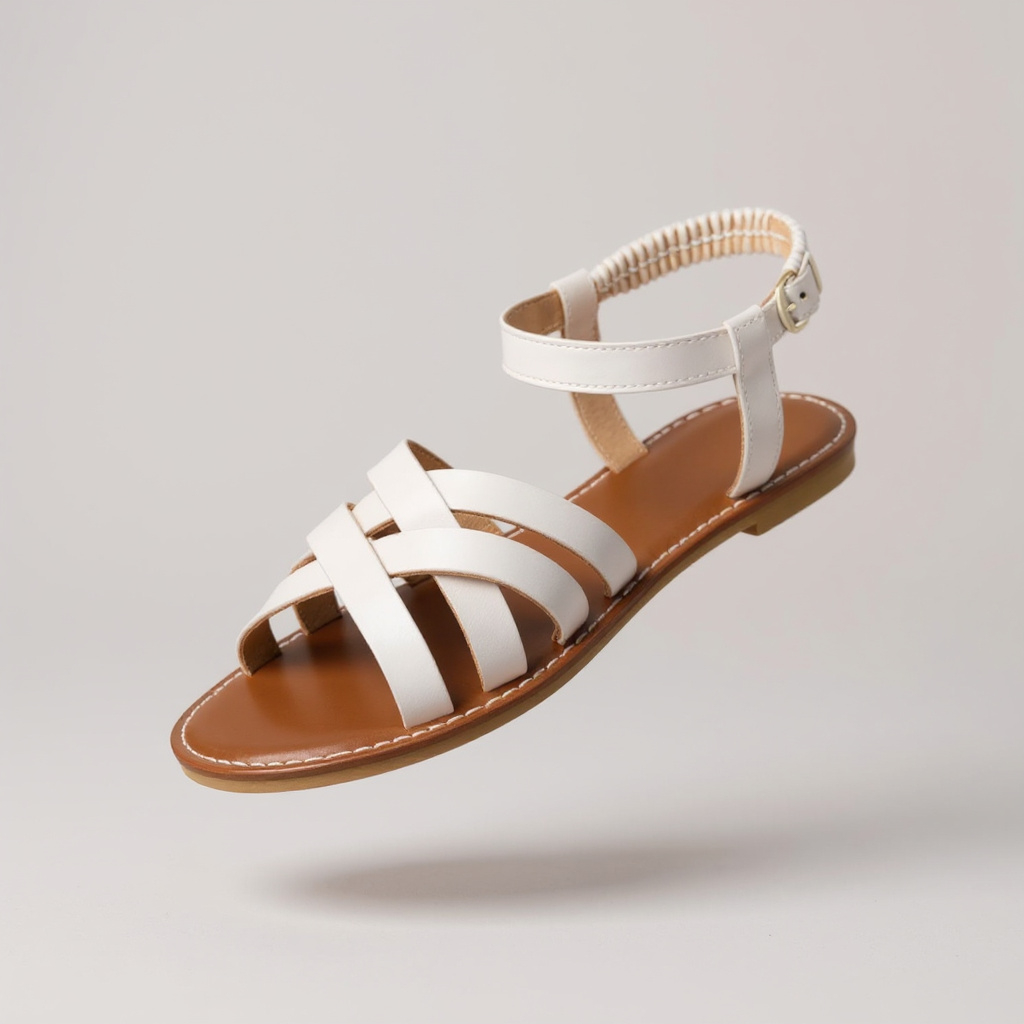 FRANZISKA | ORTHOPÄDISCHE FRÜHJAHRS-SANDALEN