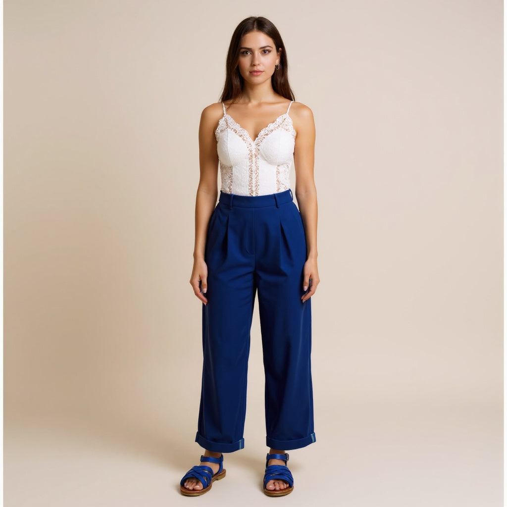 FRANZISKA | ORTHOPÄDISCHE FRÜHJAHRS-SANDALEN