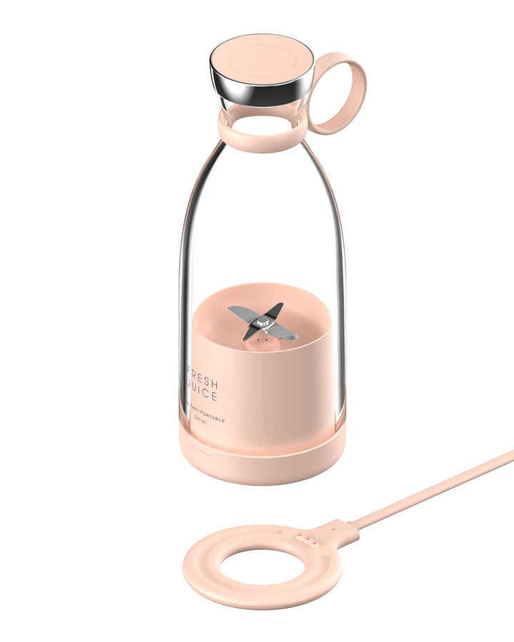 Juvolta™ | Frischer Saft Tragbarer Mixer