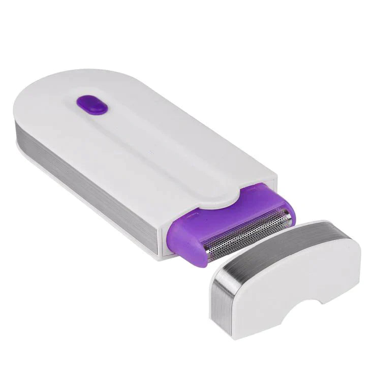 1+1 GRATIS | NeschTrim® | 2-in-1-Haarentfernungsgerät