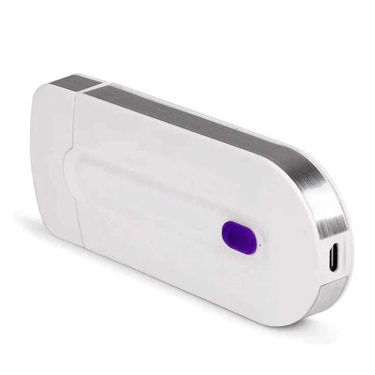 1+1 GRATIS | NeschTrim® | 2-in-1-Haarentfernungsgerät