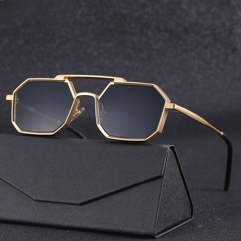 Enigma | Soluxe Sonnenbrille