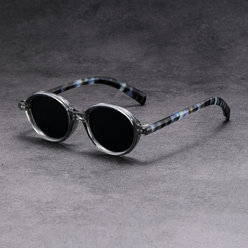 Amara | Retro-Sonnenbrille