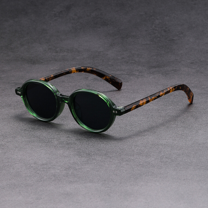 Amara | Retro-Sonnenbrille
