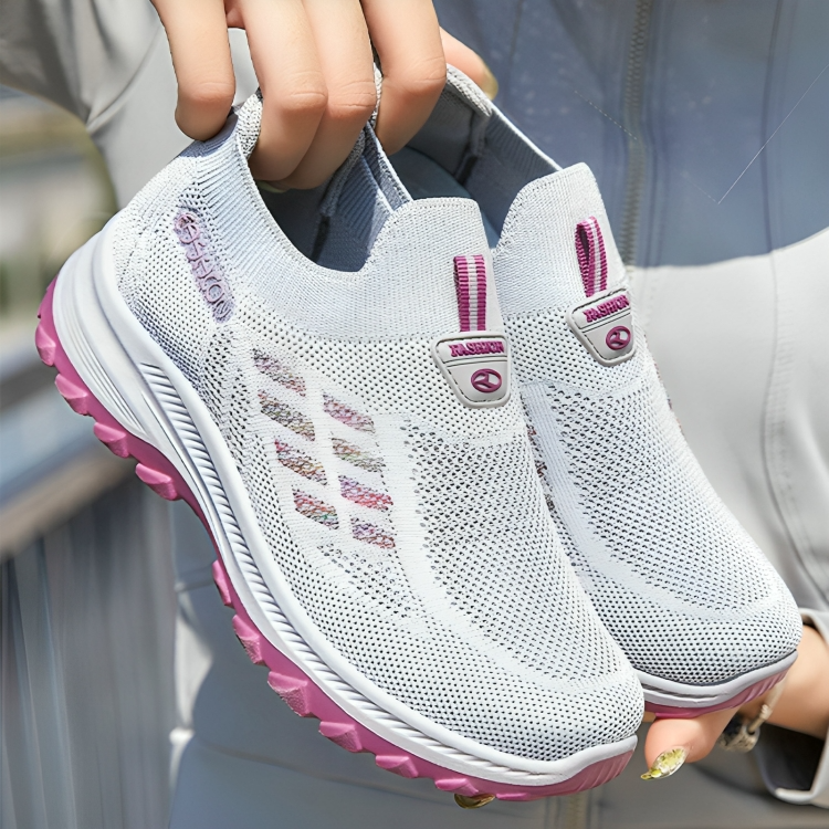Orthoflex™ | Orthopädische Schuhe für Frauen