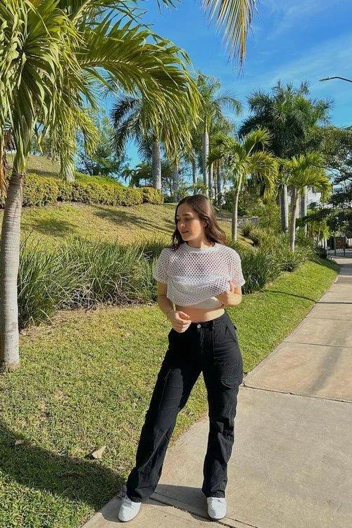 Imani™ Cargo Pants
