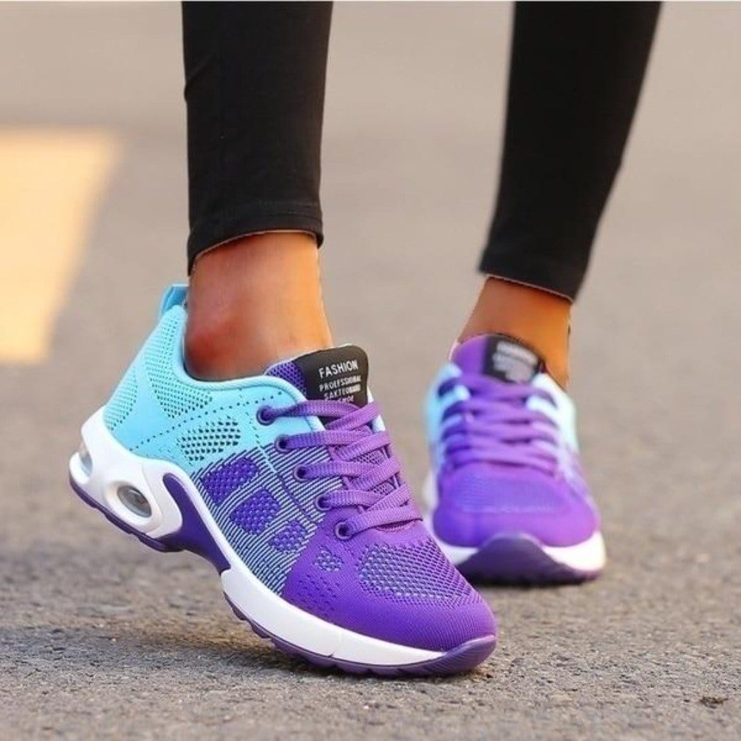 50% RABATT | Velomira™ | Die bequemsten Turnschuhe des Jahres 2025!
