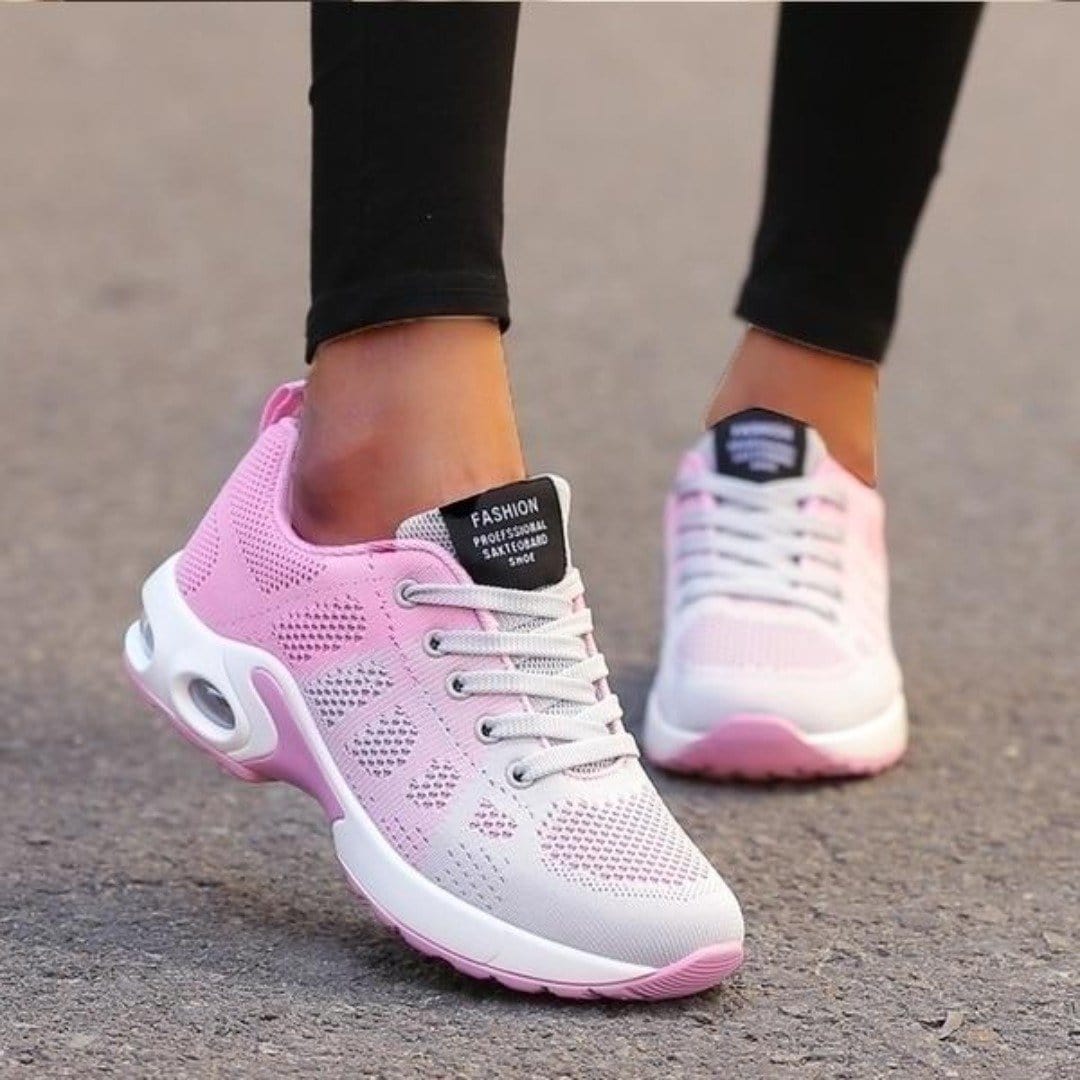 50% RABATT | Velomira™ | Die bequemsten Turnschuhe des Jahres 2025!