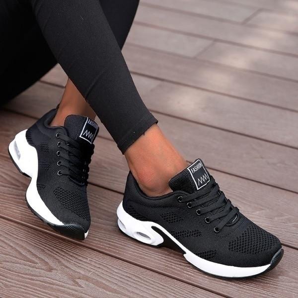 50% RABATT | Velomira™ | Die bequemsten Turnschuhe des Jahres 2025!