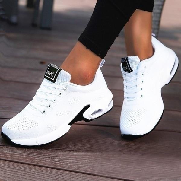 50% RABATT | Velomira™ | Die bequemsten Turnschuhe des Jahres 2025!