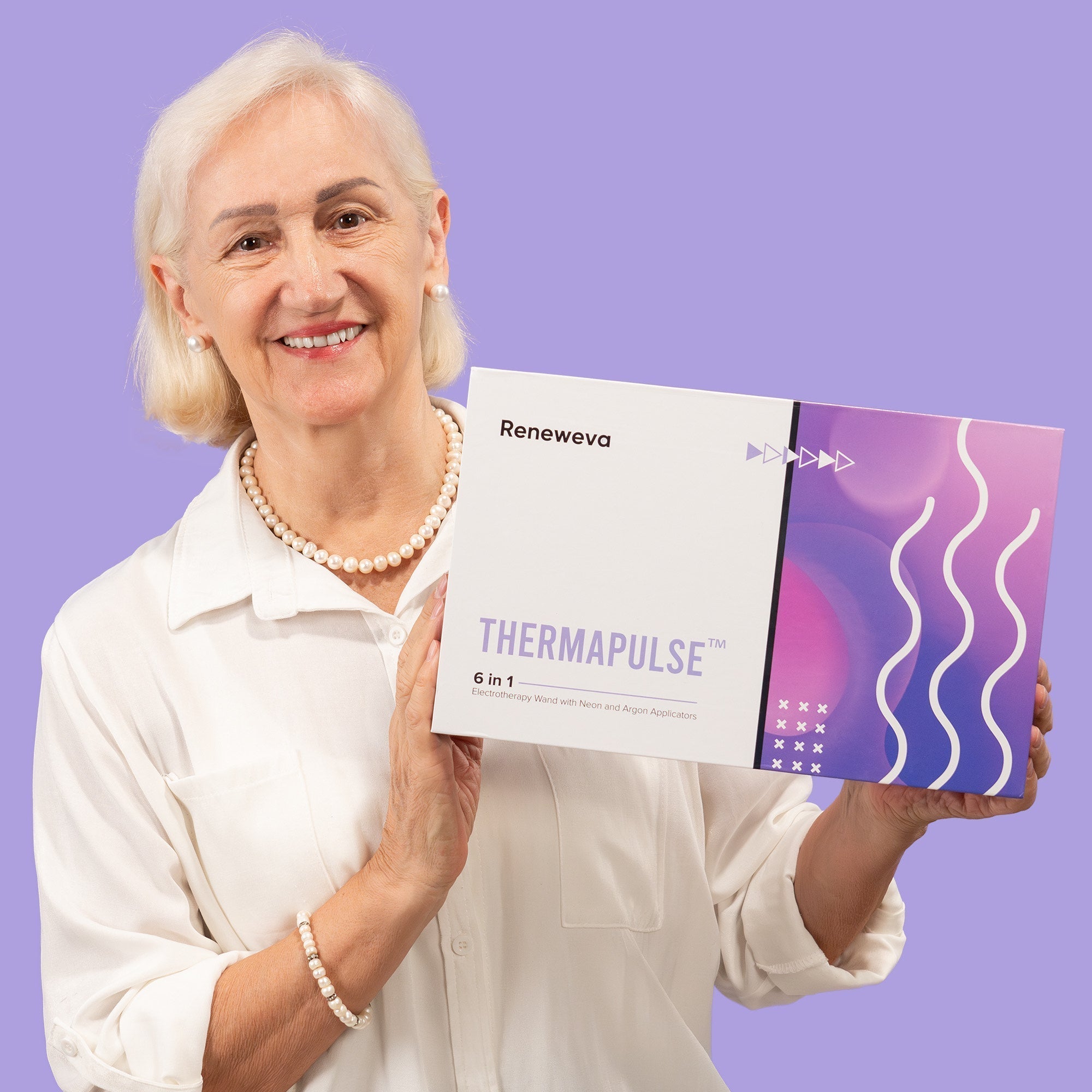 Radiavie™ | Werkzeuge zur Faltenentfernung