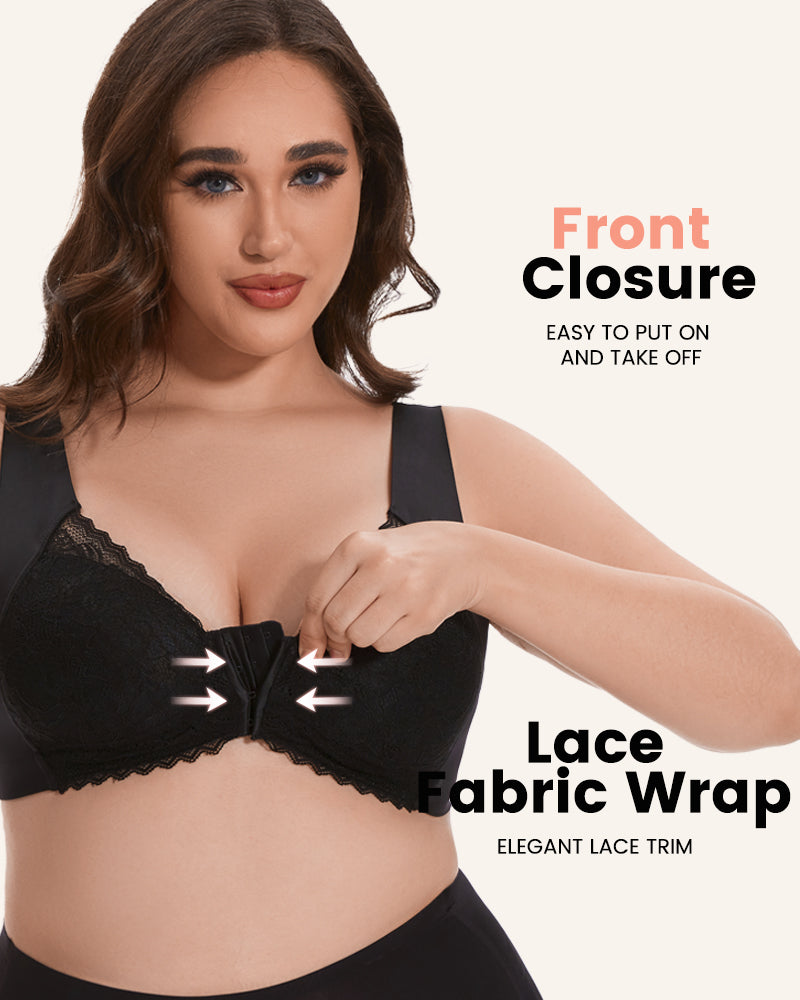 1+1 GRATIS | ShapingBra™ | Mühelose Bequemlichkeit und selbstbewusste Unterstützung