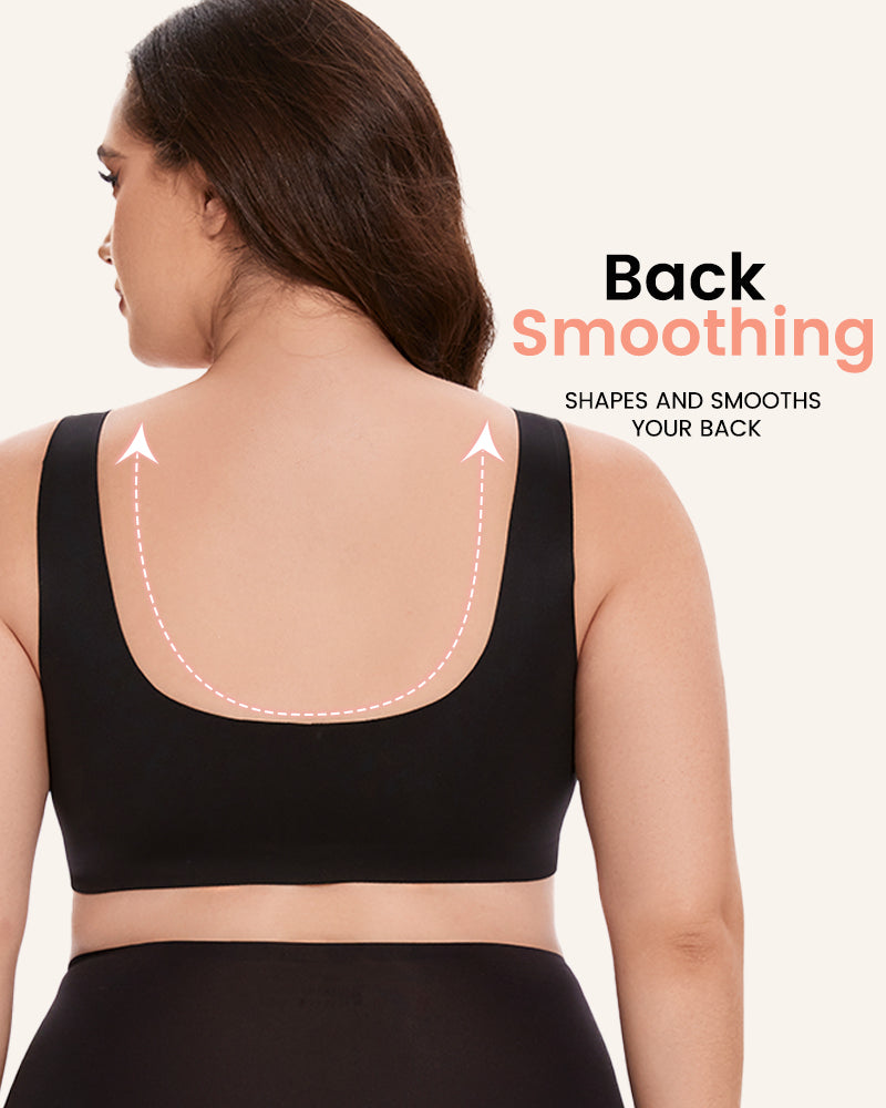 1+1 GRATIS | ShapingBra™ | Mühelose Bequemlichkeit und selbstbewusste Unterstützung